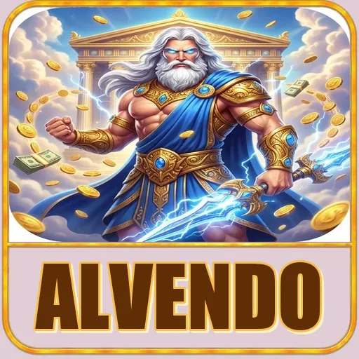 Gambar verifikasi keamanan akun masuk & daftar alvendo